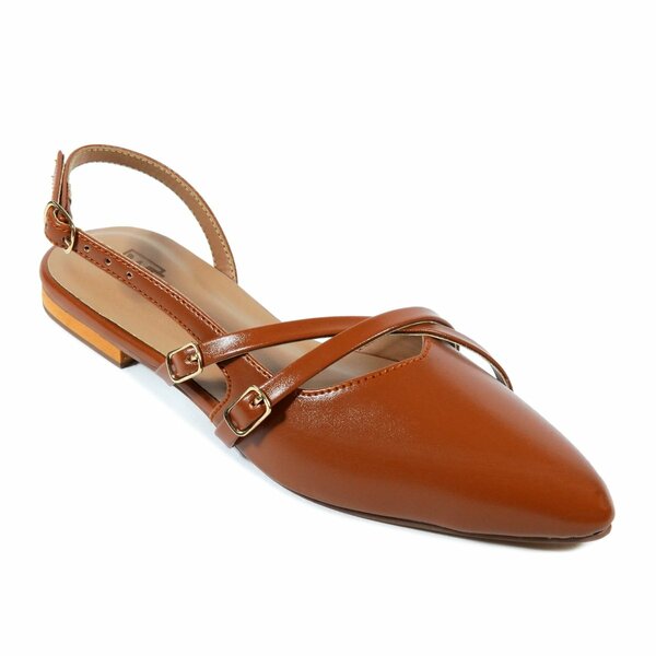 Women Formal Slingback - 41080S