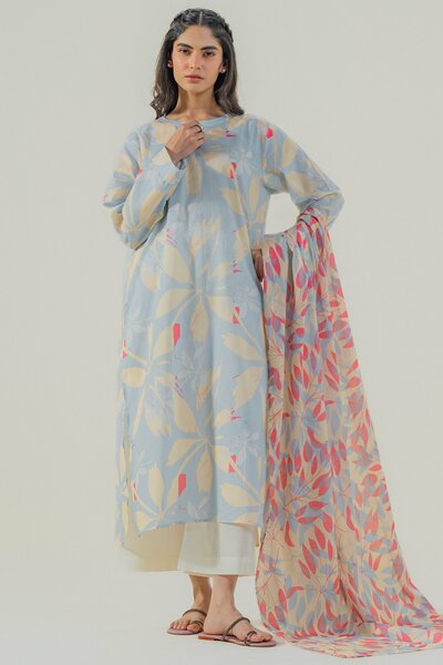 Tropical 3 piece