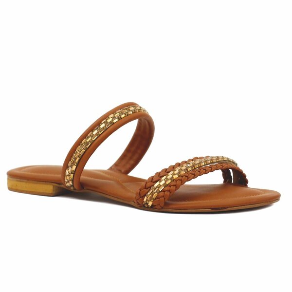 Women Formal Slippers - 40016S