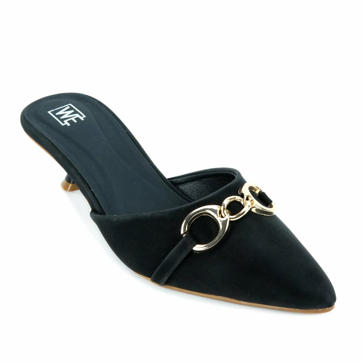 Women Formal Mules - 75244S