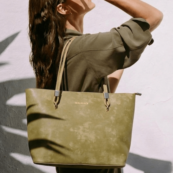 Women Hand Bag - 15546B