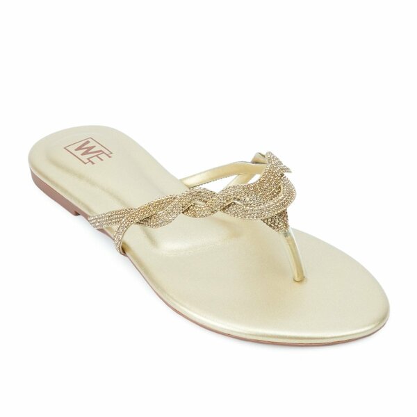 Women Formal Slippers - 41123S
