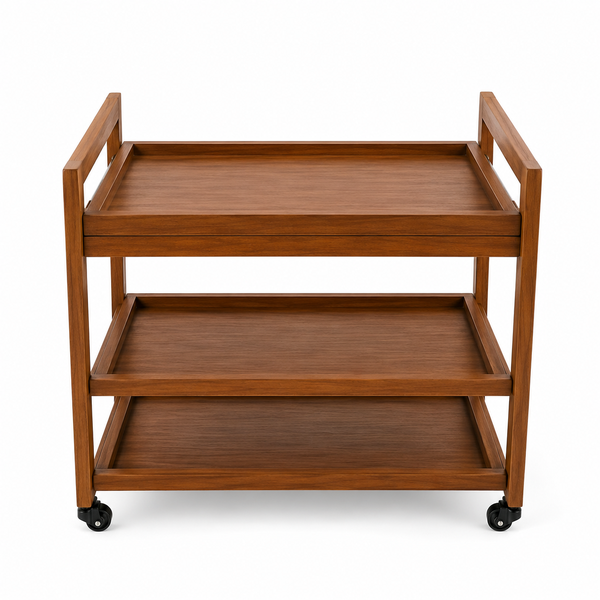 Aurra Tea Trolley