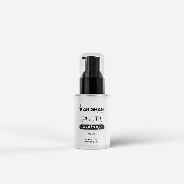 Gluta Dual Bright Serum