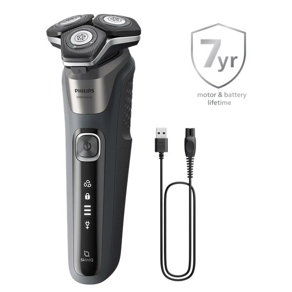 Philips 5000 Series Shaver S5887