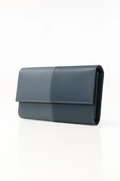 Blue Wallet