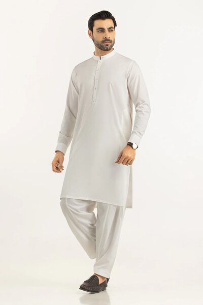 Regular Fit Styling Suits