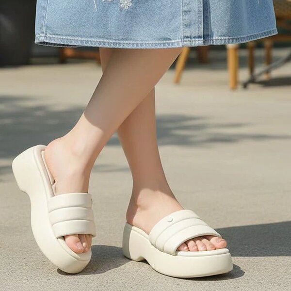 Imported Casual Softy - 98456S