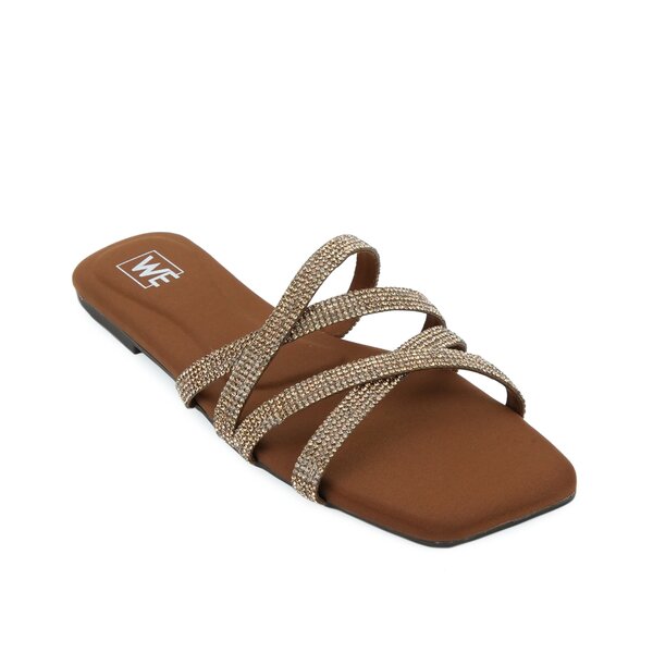 Women Formal Slippers - 41454S