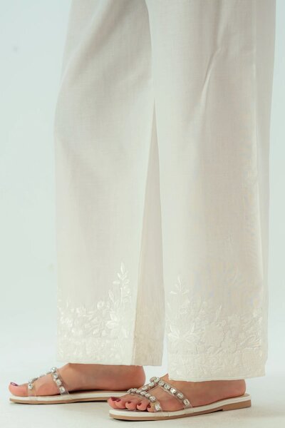 Flora Culottes