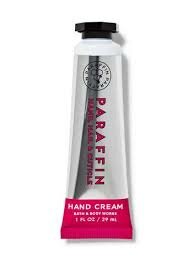 Bath & Body Works - Paraffin HAND CREAMS 29ml