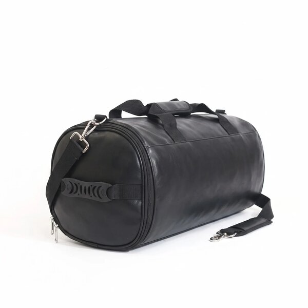 Zorro Duffel Black