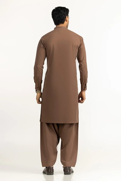 Regular Fit Styling Suits