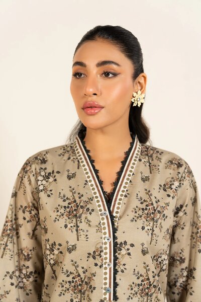 RTS | SHIRT & TROUSER