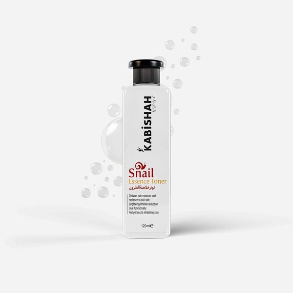 Snail Essence Toner