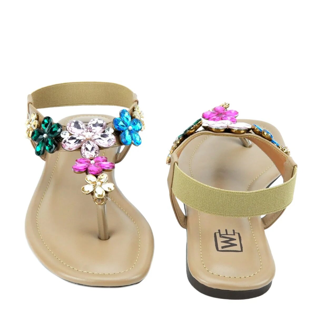 Women Formal Sandals - 41316S