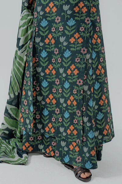 Bustle 3 piece