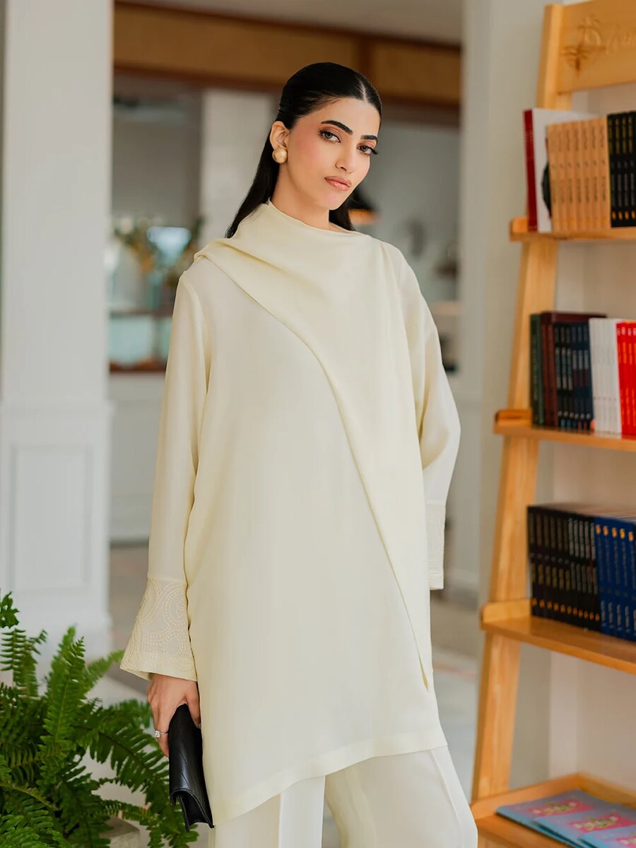 Pearl- 2Pcs Solids Set