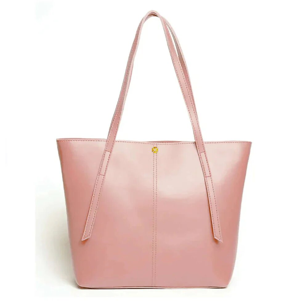 Nova 3 Pcs Pink