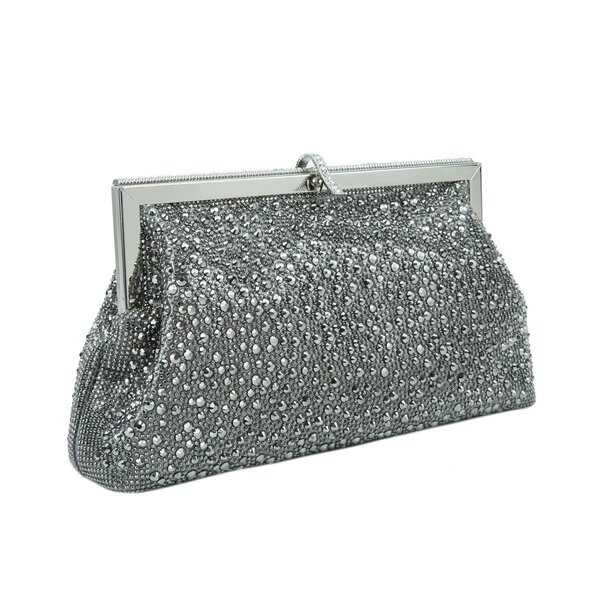 Women Clutch - 15625B
