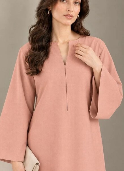 Peach Glow - NV36D07