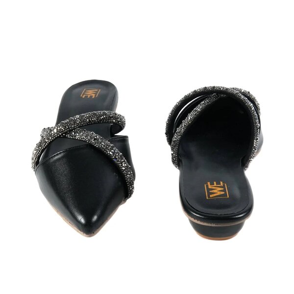 Women Formal Mules - 41129S