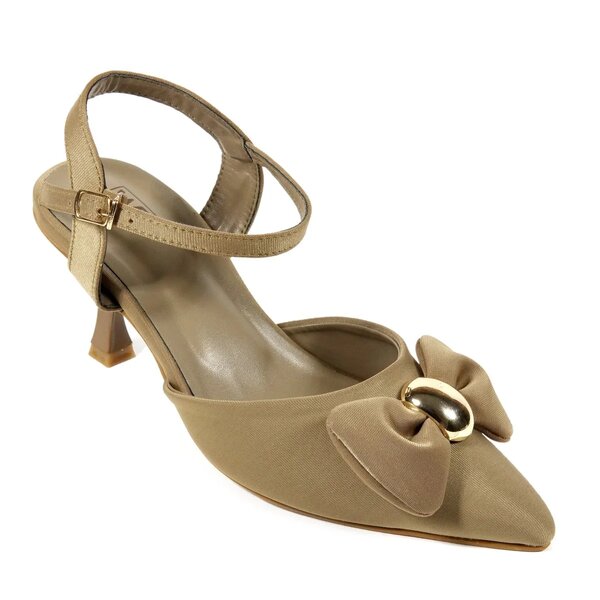 Women Formal Slingback - 63078S