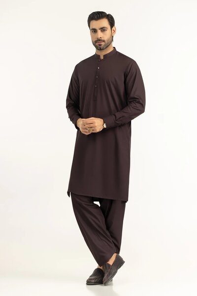 Regular Fit Styling Suits