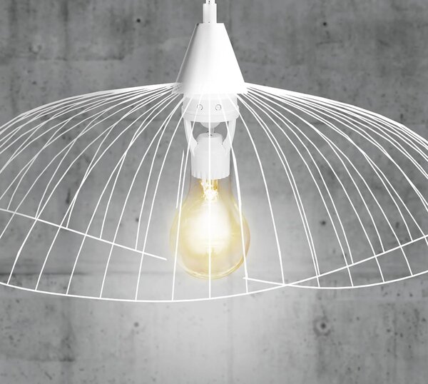 Home.Co - Sensor Bulb Holder