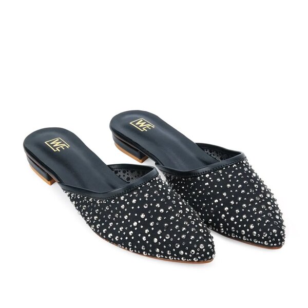 Women Formal Mules - 41411S