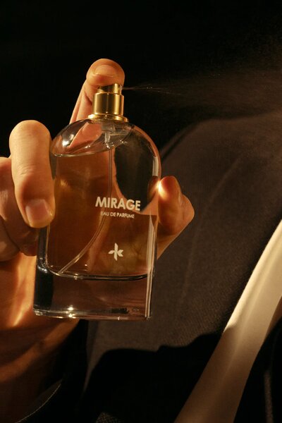 Mirage