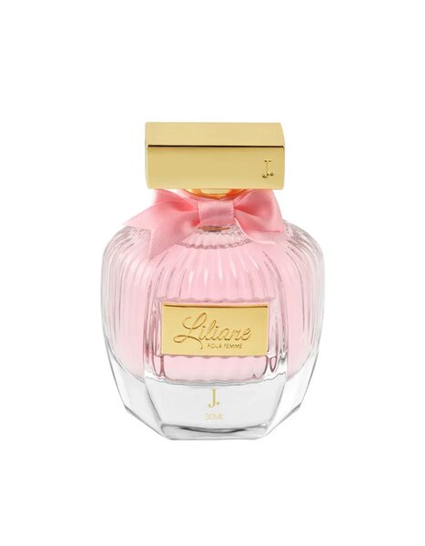 J. Liliane Pour Femme - 30Ml
