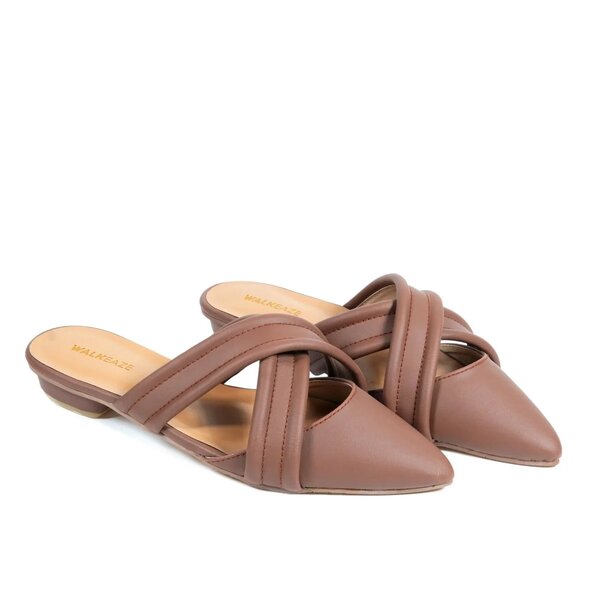 Women Formal Mules - 41047S