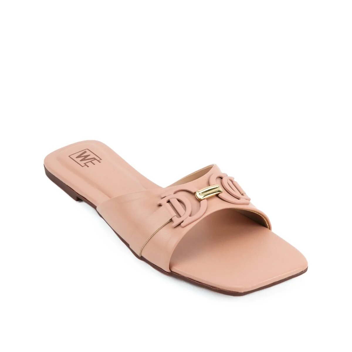 Women Formal Slippers - 41015S