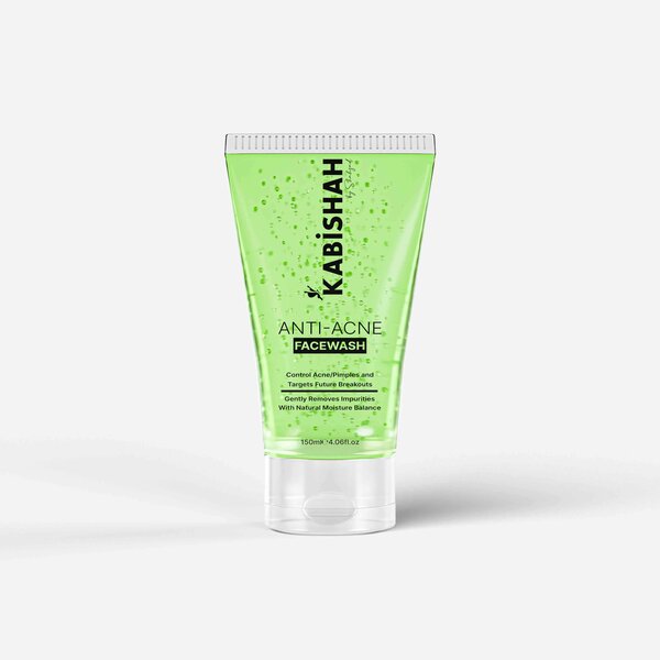 Anti Acne Facewash 150ml