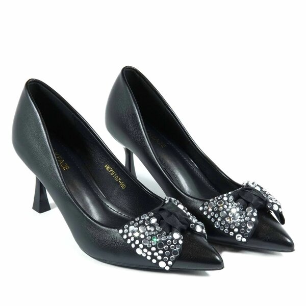 Women Formal Court-Shoes - 98395S