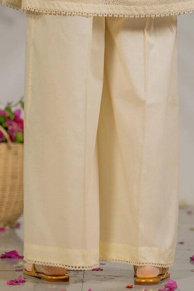Flared Pant