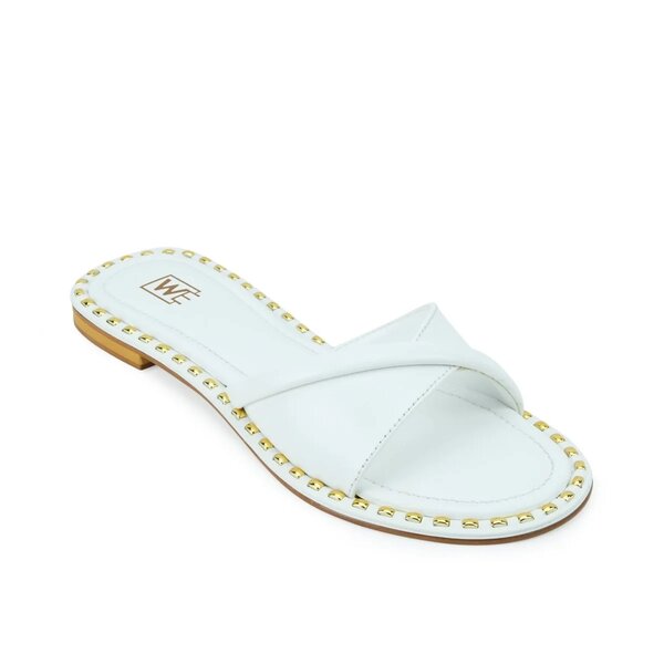 Women Formal Slippers - 41327S