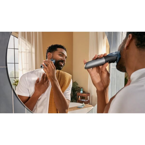 Philips - BT7670/15 Beard Trimmer 7000 Series