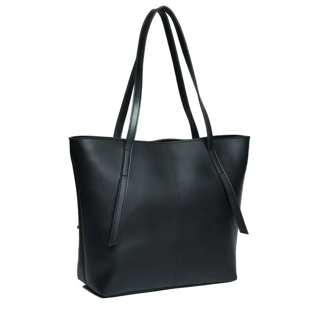 Nova 3 Pcs Black