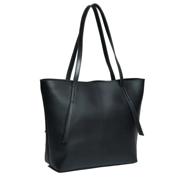 Nova 3 Pcs Black