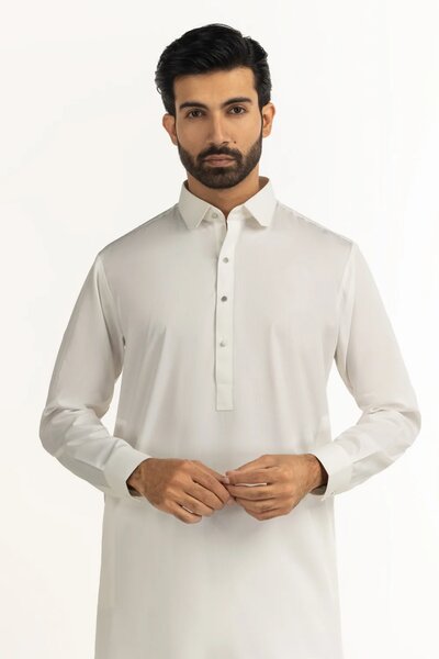 Regular Fit Basic Suits