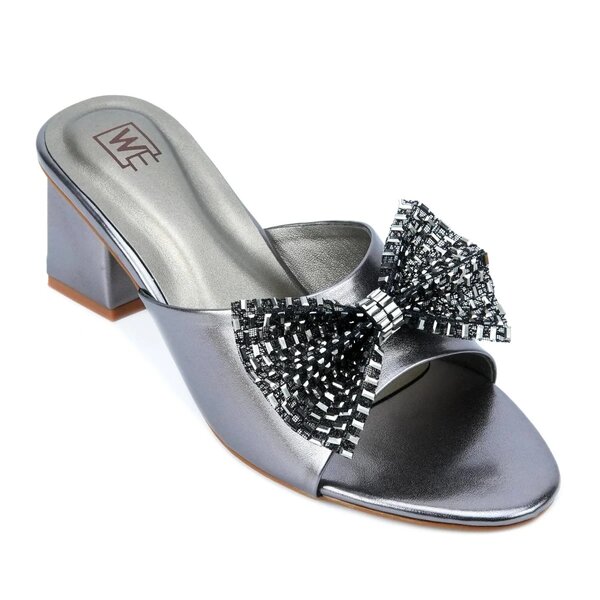 Women Formal Block Heel - 63258S