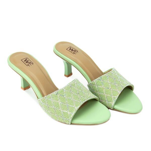 Women Formal Heel - 75387S