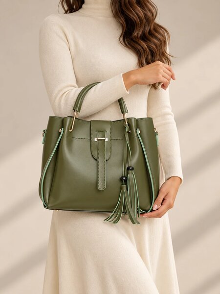 Alexa 3 Pcs Green