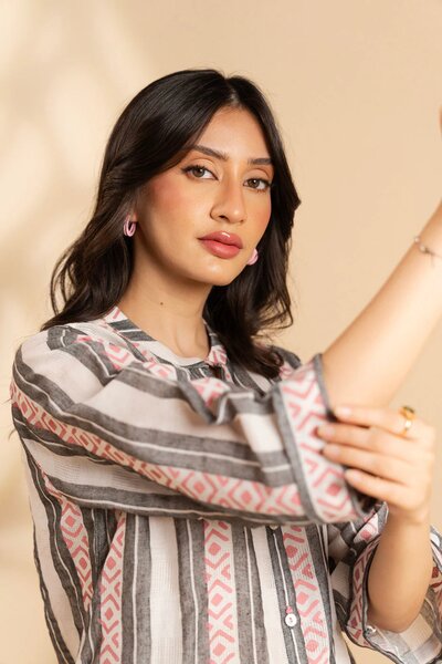 RTW  | SHIRT & TROUSER