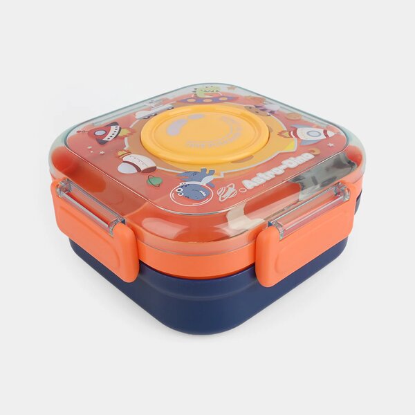 Stainless Steel Lunch Box for Kids