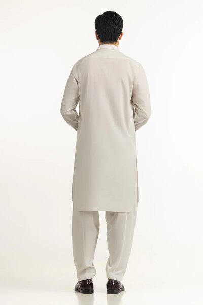 Regular Fit Basic Suits