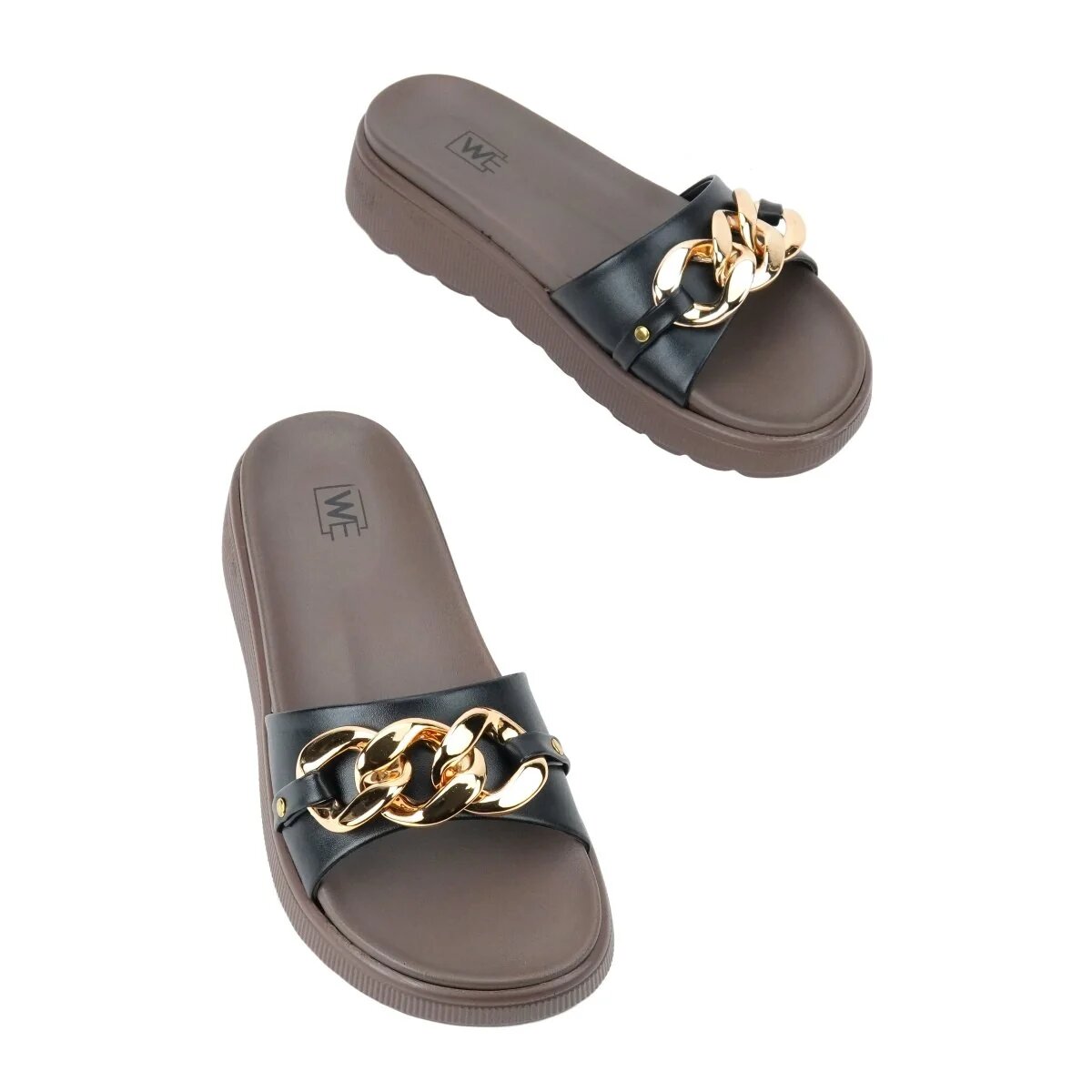 Women Casual Softy - 75487S
