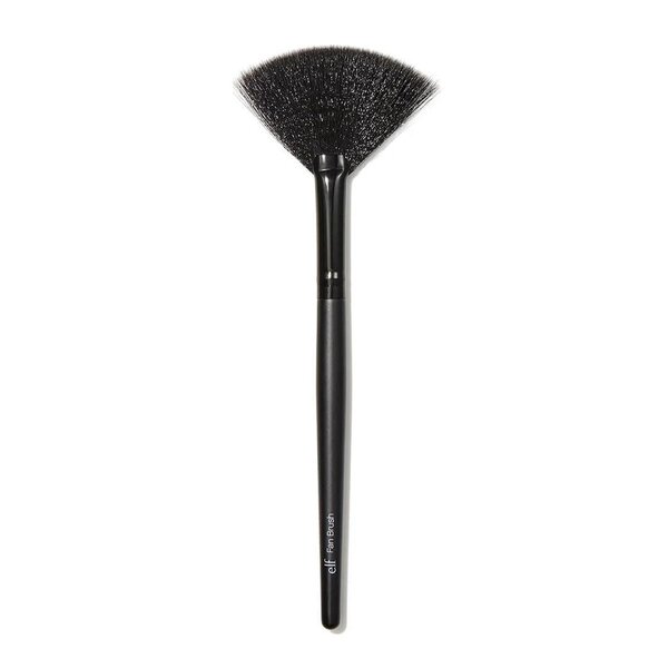 Elf Fan Brush